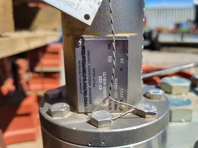USED TYCO 46305-610/S1