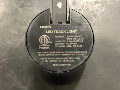 NEW LEONLITE SA6TL-18WALBLK30