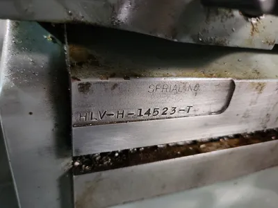 HARDINGE HLV-H Precision Lathes | SMS Engineering (9)