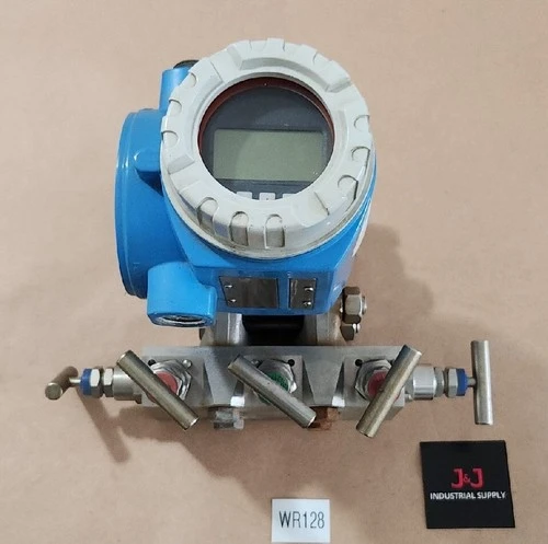 Used Endress+Hauser PMD75-SBL7D61DCAU Test Equipment - Other Indiana US | J&J Industrial Supply #525945