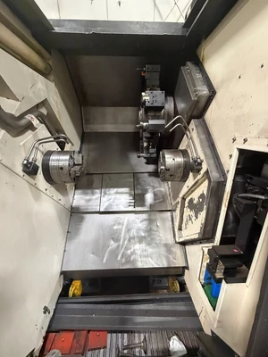 2013 HWACHEON T2-1T SMC Multi-Axis CNC Lathes | Toolquip, Inc. (3)