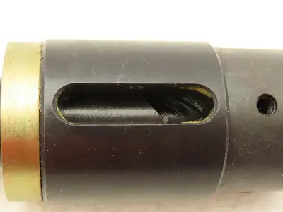Welker Bearing Co S0848-CRT-16.0 Pneumatic Power Finger Pin Clamp Pin Only