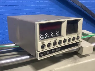 Used TORQUE MASTER TSD2050 Torque Testers Ohio US | HGR 24 #927961