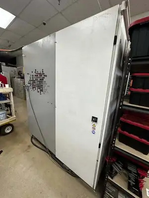 AGIE CLASSIC V2 Elect Discharge-Wire Manual | Asset Exchange Corporation (8)