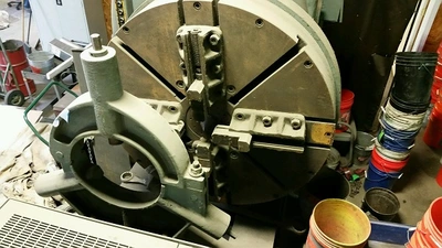 USED 1941 NILES AP48FB