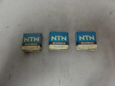 NEW NTN 6000ZZC3/L627