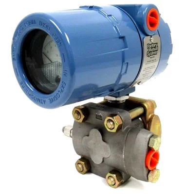 NEW ROSEMOUNT 1151AP4S22B3M3 PRESSURE TRANSMITTER