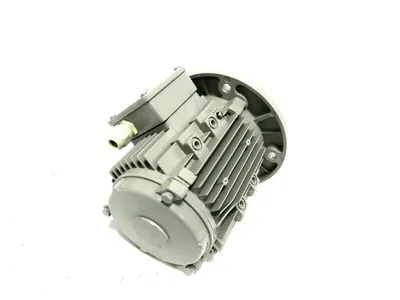 NEW AC-MOTOREN JM80B-2/HE MOTOR 265/460V JM80B2HE 029-15127