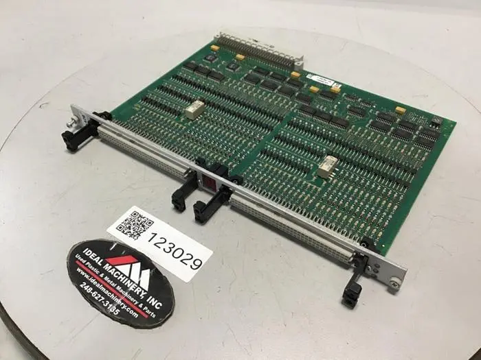 Used ARBURG ARB 790 Circuit Boards Michigan US | Ideal Machinery #571015