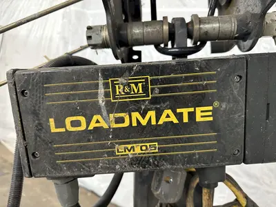 USED 2011 R & M LM05050015P32T1C
