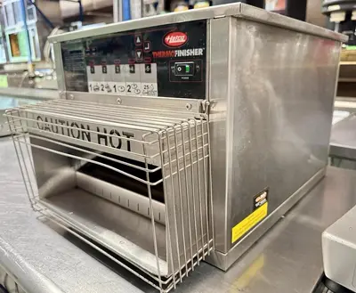 USED HATCO TF-2040R