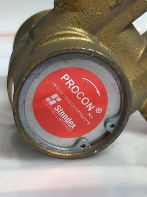 New | in-Stock PROCON 102A100F11BB Pumps | Surplus Asset Holdings #1206280
