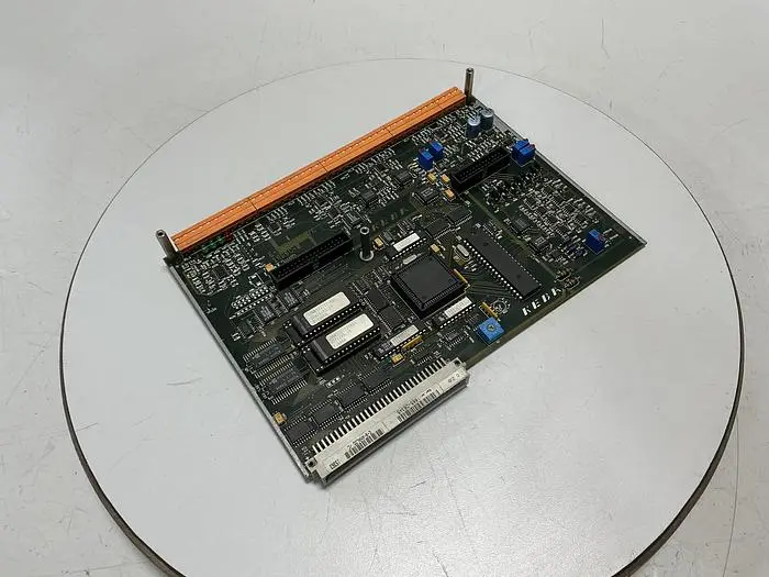 Used KEBA E-8-ANALOG/C 1865C-0 Circuit Boards Michigan US | Ideal Machinery #696414