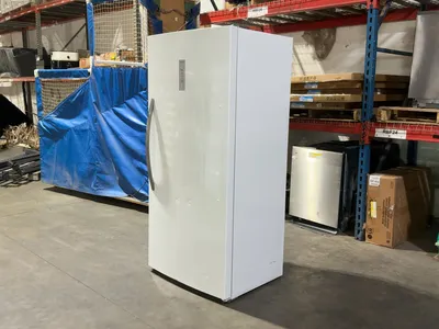 Used FRIGIDAIRE FFUE2024AWG Freezers Michigan US | Miedema Asset Management Group #1320899