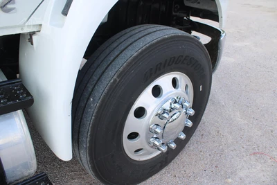 Used 2020 INTERNATIONAL MV Septic/Sewer/Vacuum Trucks Texas US | Roll Off Truck World #1491806