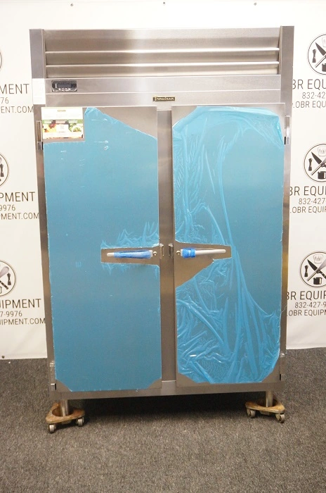 Used _UNKNOWN_ RW232WP-X0072 Hot Food Warming, Holding, & Transport Cabinets Texas US | OBR Equipment #1065202