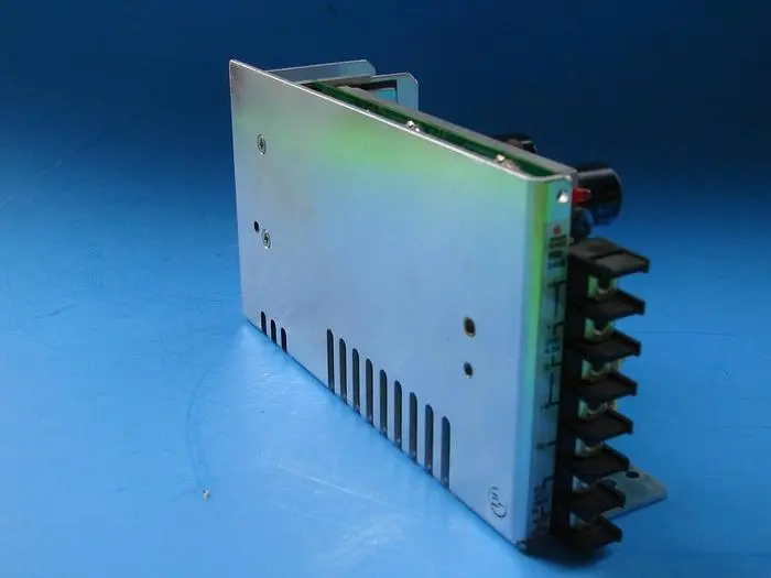 Used POWER SOURCE ERD 24SB Power Supplies Michigan US | Ideal Machinery #579361