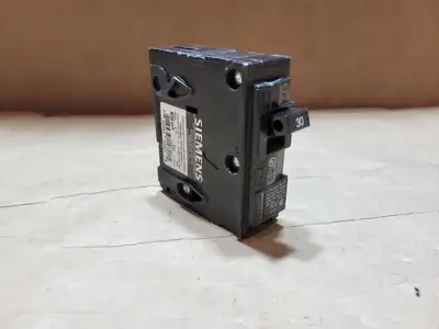USED SIEMENS Q130