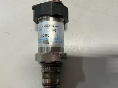 USED PALL RC861CZ090ZSSYM