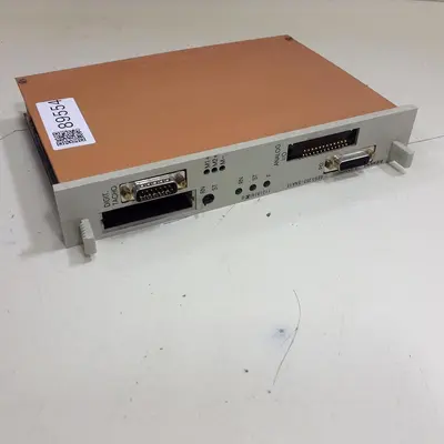 USED SIEMENS 6ES5 252-3AA13