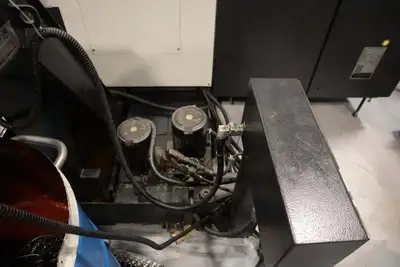 2006 MAZAK INTEGREX 200-IV S 5-Axis or More CNC Lathes | Toolquip, Inc. (3)