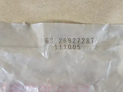 NEW AUTO SENSE ES2836