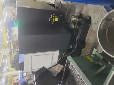 2016 DOOSAN PUMA GT-2600 CNC Lathes (Turning Centers) | Machinery Resources International (13)