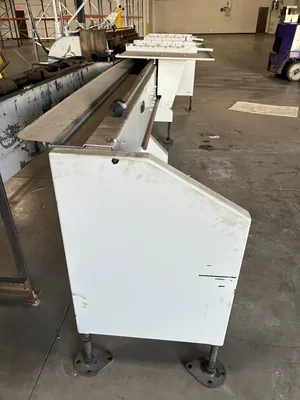 MIDACO 60 FL Pallet Changers | Midstate Machinery (3)