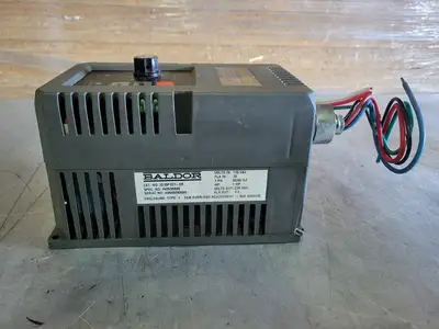 NEW BALDOR ID15P101-ER