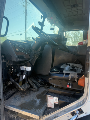 Used 2014 SCHWING BPL2023-4KVM39X Concrete Pumps Colorado US | Concrete Pump Depot #1394021