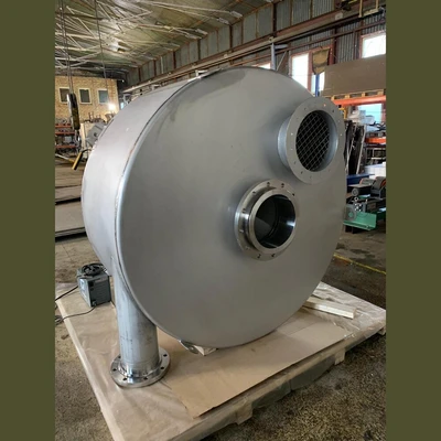 NEW OUTOTEC PF1225 30/35 M15 1 60