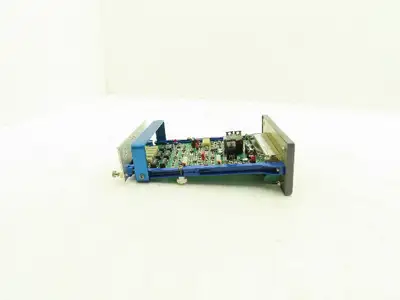 Rexroth VT50XX Amplifier Circuit Board VT3002 Card Holder VT5035-17 Connector