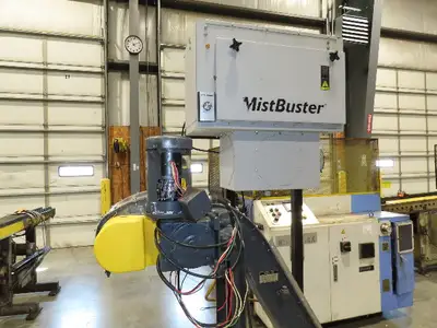 Used NISHIJIMAX _UNKNOWN_ Circular Cold Saws Indiana US | Arrow Industrial #1368138