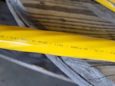 NEW 2001 CORNING 144R81-T3131-24