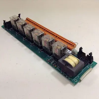 USED ALLEN BRADLEY 108853