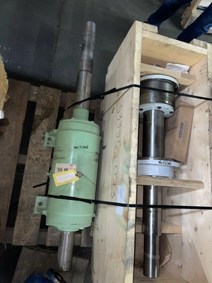 USED Beloit B