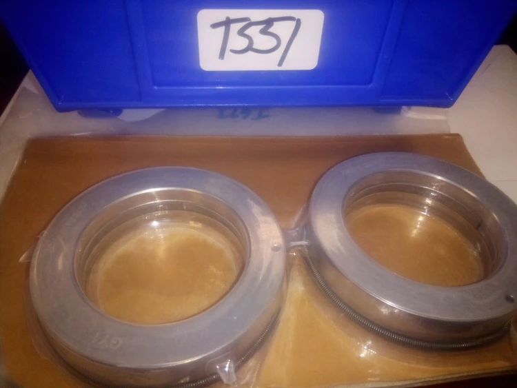 New | in-Stock DIENES 232A265001001 GY1 Paper Cutters Arizona US | ASSET CONVERSION SPECIALISTS, INC. #327683