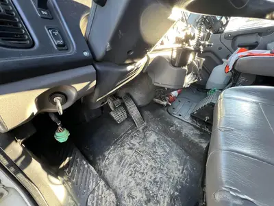 Used 2014 FREIGHTLINER M2 106 Tractors & Trailers California US | Ben Kaplan Equipment #1407726