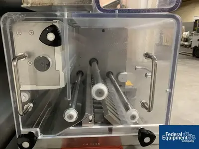USED Harro Hofliger Harro Hofliger Capsule Checkweigher, Type KWS 12-S
