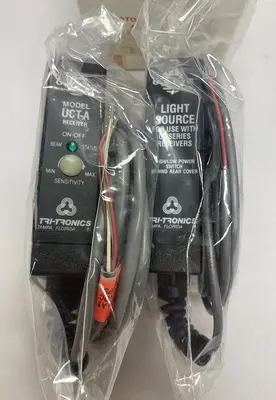New | in-Stock TRI-TRONICS UCT-A Sensors | Surplus Asset Holdings #1206490