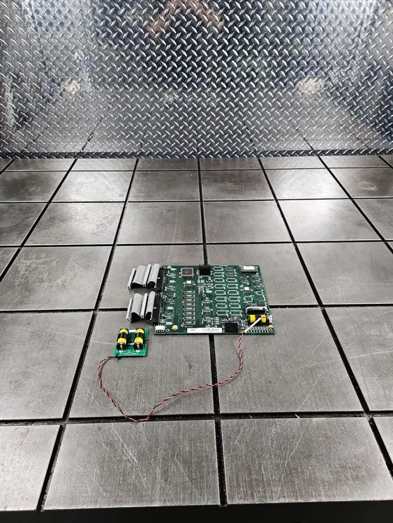 HAAS 93-1007B Tooling | GMT