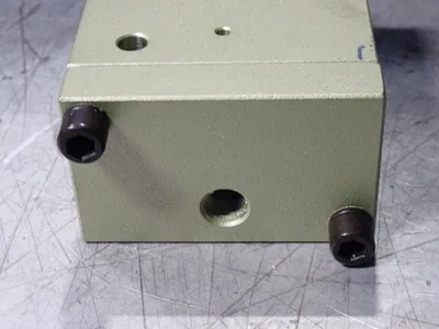 Used ROSS CONTROLS 2751A4915 Pumps Ohio US | HGR 24 #910006