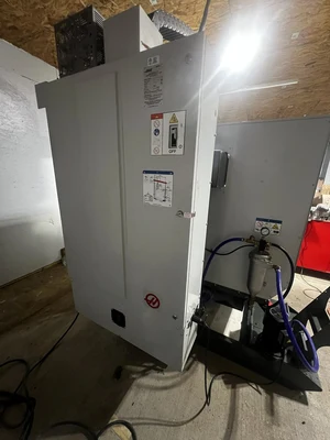 Used 2024 HAAS MINI MILL Vertical Machining Centers Kentucky US | Machine Tool Emporium #1498643
