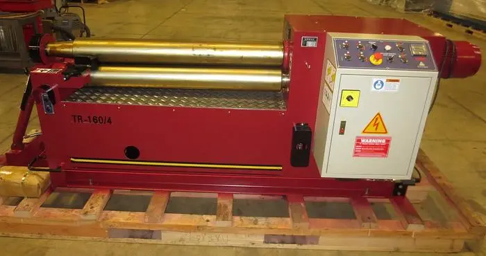 NEW LEMAS LEMAS TR 160/4