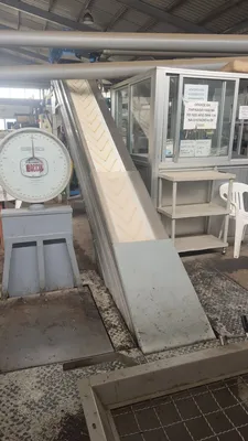 PIERALISI 7 TPH Plant - Edible Oil | Perry Equipment (26)