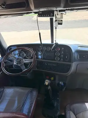 Used 2014 PETERBILT 386 Conventional trucks California US | Ben Kaplan Equipment #1385743