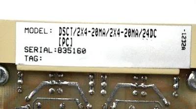 NEW MOORE INDUSTRIES 351-502-01C