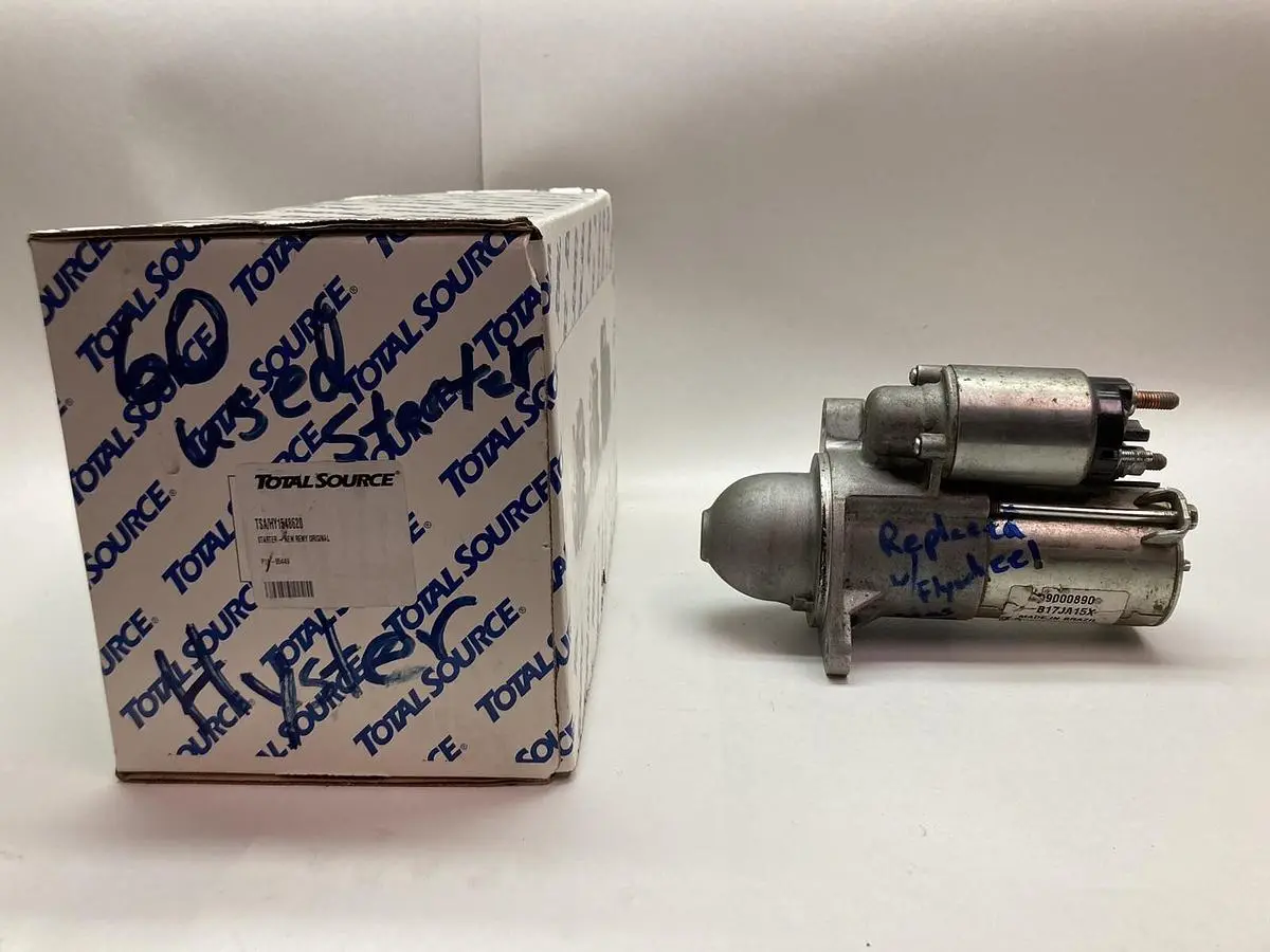 New | in-Stock DELCO B17JA15X Parts & Accessories (Material Handling) Ohio US | Surplus Asset Holdings #1236006