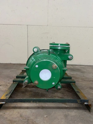 USED Schurco 4SC75RRDM455R