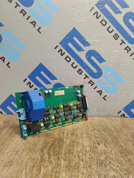 CONVERGENT ENERGY INC. 08-25-97 Electrical/PLC/Automation | ESS Industrial Equipment Sales